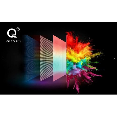 Телевизор TCL 55" 55C89B Black купить в Украине: Киев, Днепр, Харьков, Одесса  | Низкая цена, отзывы, характеристики от TELEMART фото