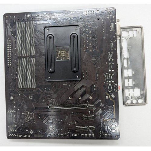 Материнская плата Gigabyte B450M DS3H (sAM4, AMD B450) (Восстановлено продавцом, 812864) купить в Украине: Киев, Днепр, Харьков, Одесса  | Проверка совместимости, низкая цена, отзывы, характеристики от TELEMART фото
