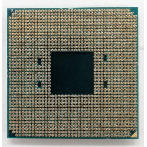 Процессор AMD Ryzen 5 2600 3.4(3.9)GHz 16MB sAM4 Tray (YD2600BBM6IAF) (Восстановлено продавцом, 812866) купить в Украине: Киев, Днепр, Харьков, Одесса  | Проверка совместимости, низкая цена, отзывы, характеристики от TELEMART фото
