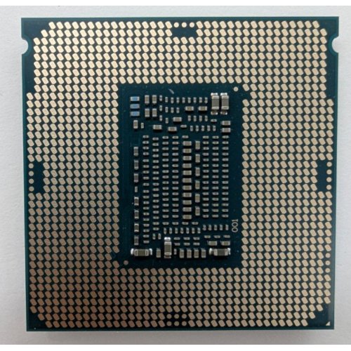 Процессор Intel Core i5-8400 2.8(4.0)GHz 9MB s1151 Box (BX80684I58400) (Восстановлено продавцом, 812870) купить в Украине: Киев, Днепр, Харьков, Одесса  | Проверка совместимости, низкая цена, отзывы, характеристики от TELEMART фото