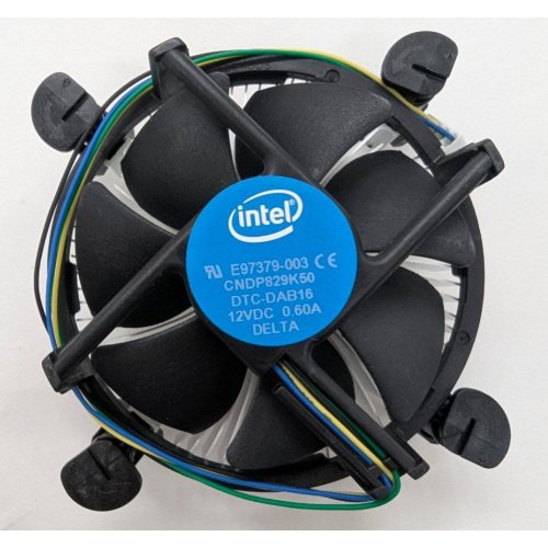 Процессор Intel Core i5-8400 2.8(4.0)GHz 9MB s1151 Box (BX80684I58400) (Восстановлено продавцом, 812870) купить в Украине: Киев, Днепр, Харьков, Одесса  | Проверка совместимости, низкая цена, отзывы, характеристики от TELEMART фото