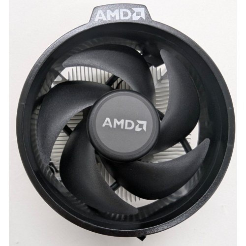 Процессор AMD Ryzen 5 5600 3.5(4.4)GHz 32MB sAM4 Multipack (100-100000927MPK) (Восстановлено продавцом, 812871) купить в Украине: Киев, Днепр, Харьков, Одесса  | Проверка совместимости, низкая цена, отзывы, характеристики от TELEMART фото