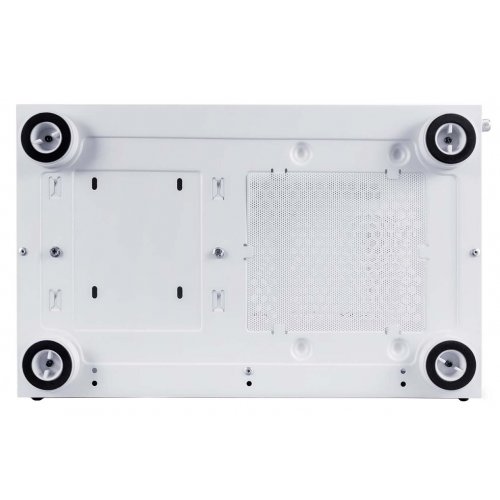 Корпус 1stPlayer X4-M-2F1P-W-1F1-W-WH без БП White (Восстановлено продавцом, 812873) купить в Украине: Киев, Днепр, Харьков, Одесса  | Проверка совместимости, низкая цена, отзывы, характеристики от TELEMART фото