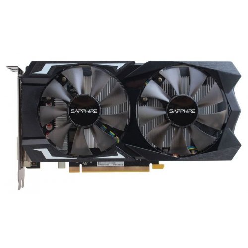 Продати Відеокарта Sapphire Radeon RX 560 PULSE 4096MB (11267-20) за Trade-In у інтернет-магазині Телемарт - Київ, Дніпро, Україна фото