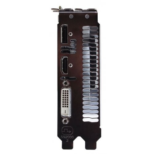 Продати Відеокарта Sapphire Radeon RX 560 PULSE 4096MB (11267-20) за Trade-In у інтернет-магазині Телемарт - Київ, Дніпро, Україна фото