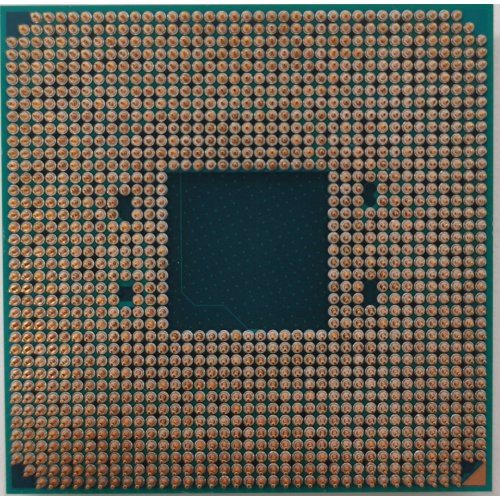 Процессор AMD Ryzen 5 2600 3.4(3.9)GHz 16MB sAM4 Tray (YD2600BBM6IAF) (Восстановлено продавцом, 812883) купить в Украине: Киев, Днепр, Харьков, Одесса  | Проверка совместимости, низкая цена, отзывы, характеристики от TELEMART фото
