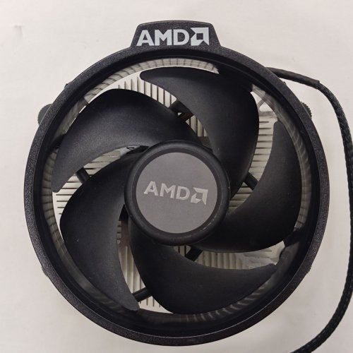Процессор AMD Ryzen 5 3600 3.6(4.2)GHz 32MB sAM4 Box (100-100000031BOX) (Восстановлено продавцом, 812885) купить в Украине: Киев, Днепр, Харьков, Одесса  | Проверка совместимости, низкая цена, отзывы, характеристики от TELEMART фото