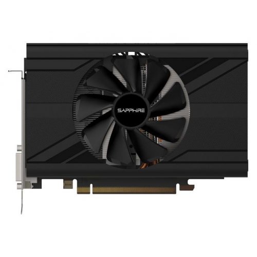 Продать Видеокарта Sapphire Radeon RX 570 PULSE 4096MB (11266-34) по Trade-In интернет-магазине Телемарт - Киев, Днепр, Украина фото