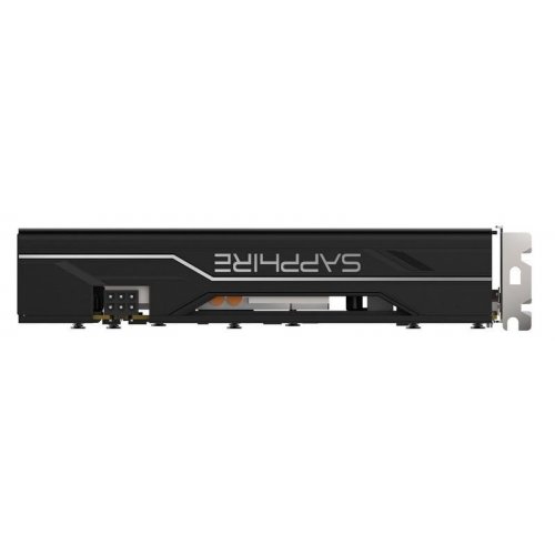 Продать Видеокарта Sapphire Radeon RX 570 PULSE 4096MB (11266-34) по Trade-In интернет-магазине Телемарт - Киев, Днепр, Украина фото