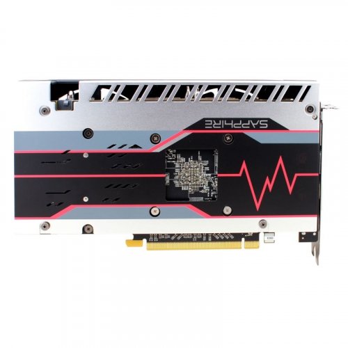 Продать Видеокарта Sapphire Radeon RX 570 PULSE 8192MB (11266-36) по Trade-In интернет-магазине Телемарт - Киев, Днепр, Украина фото