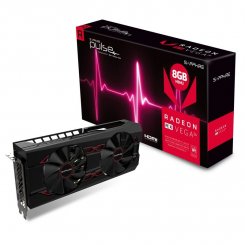 Відеокарта Sapphire Radeon RX Vega 56 PULSE 8192MB (11276-02-40G)