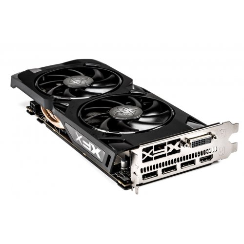 Продать Видеокарта XFX Radeon RX 470 4096MB (RX-470P4LDB6) по Trade-In интернет-магазине Телемарт - Киев, Днепр, Украина фото