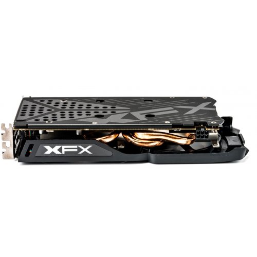 Продать Видеокарта XFX Radeon RX 470 4096MB (RX-470P4LDB6) по Trade-In интернет-магазине Телемарт - Киев, Днепр, Украина фото