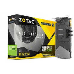 Відеокарта Zotac GeForce GTX 1080 ArcticStorm 8192MB (ZT-P10800F-30P)
