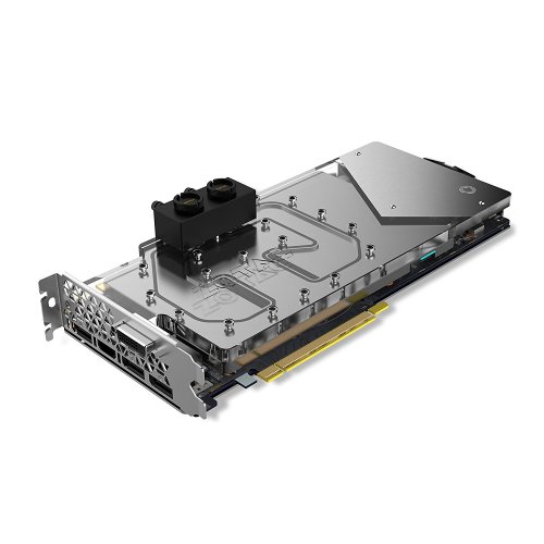 Продати Відеокарта Zotac GeForce GTX 1080 ArcticStorm 8192MB (ZT-P10800F-30P) за Trade-In у інтернет-магазині Телемарт - Київ, Дніпро, Україна фото