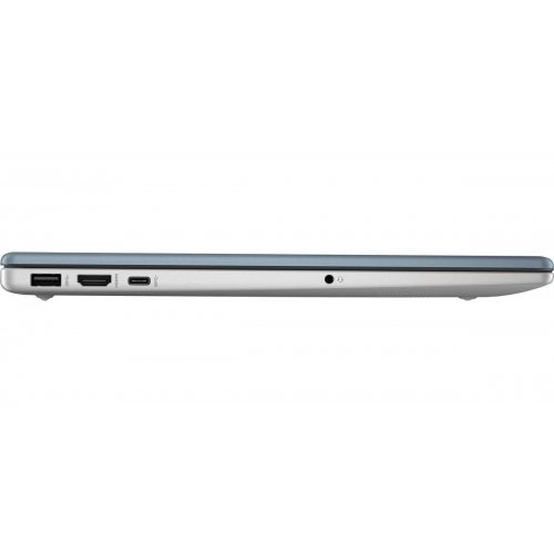 Ноутбук HP 15-fc0162ua (BF1J3EA) Moonlight Blue купить в Украине: Киев, Днепр, Харьков, Одесса  | Низкая цена, отзывы, характеристики от TELEMART фото