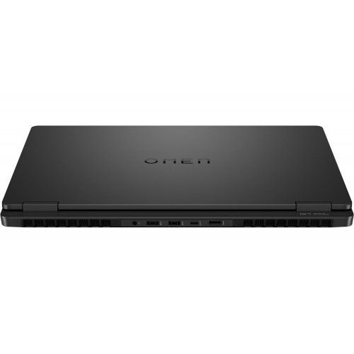 Ноутбук HP Omen 17-db1000ua (C3UM3EA) Shadow Black купить в Украине: Киев, Днепр, Харьков, Одесса  | Низкая цена, отзывы, характеристики от TELEMART фото