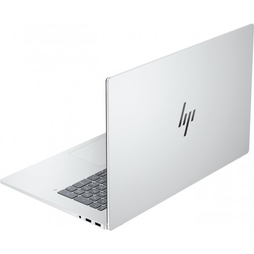 Ноутбук HP OmniBook 7 NGAI 17-dc0001ua (C3VD5EA) Glacier Silver купить в Украине: Киев, Днепр, Харьков, Одесса  | Низкая цена, отзывы, характеристики от TELEMART фото