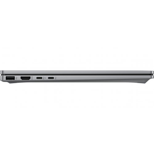 Ноутбук HP OmniBook X Flip NGAI 14-fm0002ua (C3UL5EA) Meteor Silver купить в Украине: Киев, Днепр, Харьков, Одесса  | Низкая цена, отзывы, характеристики от TELEMART фото