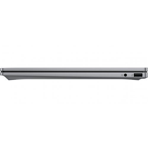 Ноутбук HP OmniBook X Flip NGAI 14-fm0007ua (C3UQ9EA) Meteor Silver купить в Украине: Киев, Днепр, Харьков, Одесса  | Низкая цена, отзывы, характеристики от TELEMART фото