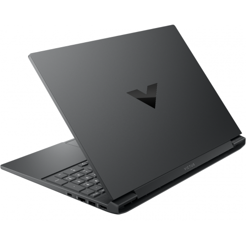 Ноутбук HP Victus 15-fa2032ua (C16H1EA) Mica Silver купить в Украине: Киев, Днепр, Харьков, Одесса  | Низкая цена, отзывы, характеристики от TELEMART фото