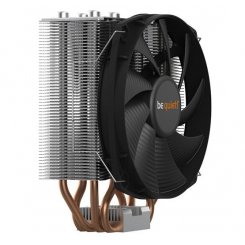 Кулер Be Quiet! Shadow Rock Slim 2 (BK032) (Відновлено продавцем, 813079)