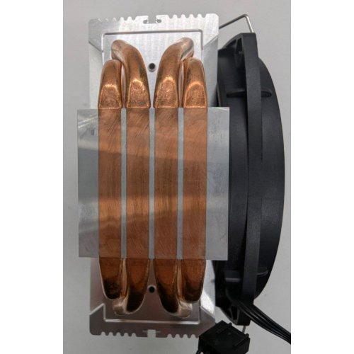 Кулер Be Quiet! Shadow Rock Slim 2 (BK032) (Відновлено продавцем, 813079) купити в Україні: Київ, Львів, Хмельницький, Тернопіль | Перевірка сумісності, низька ціна, відгуки, характеристики від TELEMART фото