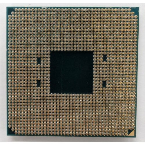 Процессор AMD Ryzen 5 3600 3.6(4.2)GHz 32MB sAM4 Tray (100-000000031) (Восстановлено продавцом, 813100) купить в Украине: Киев, Днепр, Харьков, Одесса  | Проверка совместимости, низкая цена, отзывы, характеристики от TELEMART фото