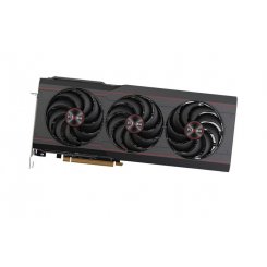 Видеокарта Sapphire Radeon RX 6800 PULSE XT 16384MB (11304-03-20G) (Восстановлено продавцом, 813144)