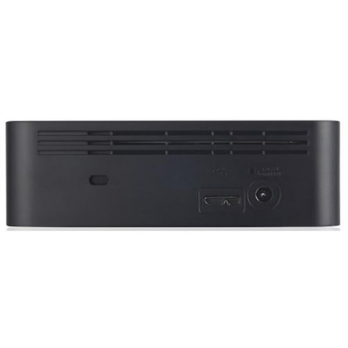Зовнішній HDD Toshiba Canvio 2TB (HDWC320EK3JA) Black купити в Україні | Telemart фото
