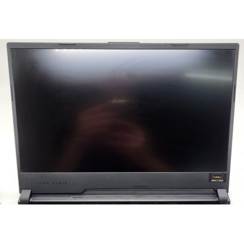 Ноутбук Asus ROG Strix G15 G512LU-HN093 (90NR0351-M02460) Original Black (Восстановлено продавцом, 813203) купить в Украине: Киев, Днепр, Харьков, Одесса  | Низкая цена, отзывы, характеристики от TELEMART фото