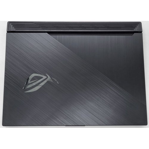 Ноутбук Asus ROG Strix G15 G512LU-HN093 (90NR0351-M02460) Original Black (Восстановлено продавцом, 813203) купить в Украине: Киев, Днепр, Харьков, Одесса  | Низкая цена, отзывы, характеристики от TELEMART фото