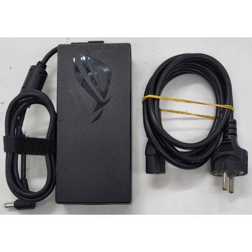 Ноутбук Asus ROG Strix G15 G512LU-HN093 (90NR0351-M02460) Original Black (Восстановлено продавцом, 813203) купить в Украине: Киев, Днепр, Харьков, Одесса  | Низкая цена, отзывы, характеристики от TELEMART фото