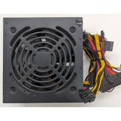 Блок живлення Aerocool VX-550 EL (VX-550 EL) (Відновлено продавцем, 813215)