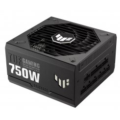 Блок живлення Asus TUF Gaming PCIE5 750W (90YE00S3-B0NA00) (Відновлено продавцем, 813225)