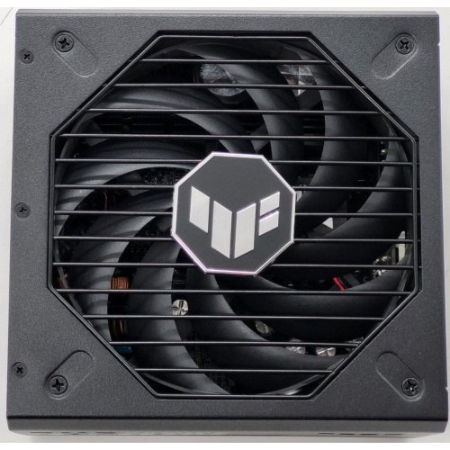 Блок питания Asus TUF Gaming PCIE5 750W (90YE00S3-B0NA00) (Восстановлено продавцом, 813225) купить в Украине: Киев, Днепр, Харьков, Одесса  | Проверка совместимости, низкая цена, отзывы, характеристики от TELEMART фото