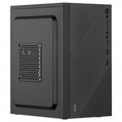 Корпус 2E TeamX TMX04 500W (2E-TMX04-500) Black