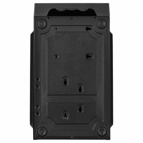 Корпус 2E TeamX TMX04 500W (2E-TMX04-500) Black купити в Україні: Київ, Львів, Хмельницький, Тернопіль | Перевірка сумісності, низька ціна, відгуки, характеристики від TELEMART фото