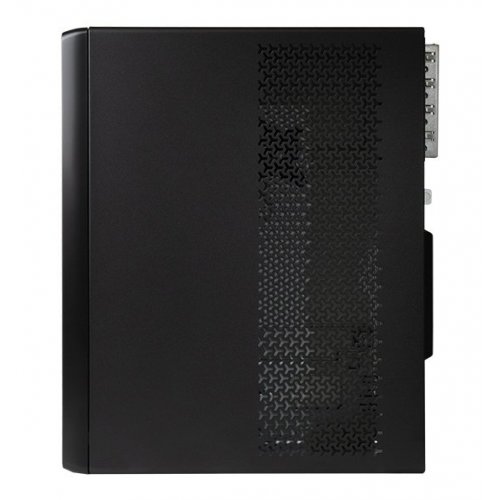 Корпус CHIEFTEC Uni 300W (BS-10B-300) Black купити в Україні: Київ, Львів, Хмельницький, Тернопіль | Перевірка сумісності, низька ціна, відгуки, характеристики від TELEMART фото
