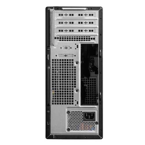 Корпус CHIEFTEC Uni 300W (BS-10B-300) Black купити в Україні: Київ, Львів, Хмельницький, Тернопіль | Перевірка сумісності, низька ціна, відгуки, характеристики від TELEMART фото