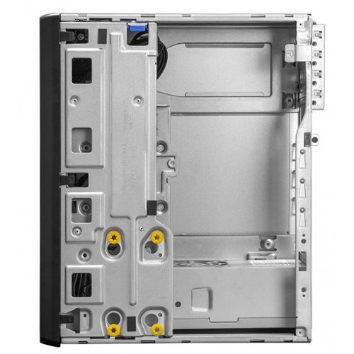 Корпус CHIEFTEC Uni 300W (BS-10B-300) Black купити в Україні: Київ, Львів, Хмельницький, Тернопіль | Перевірка сумісності, низька ціна, відгуки, характеристики від TELEMART фото