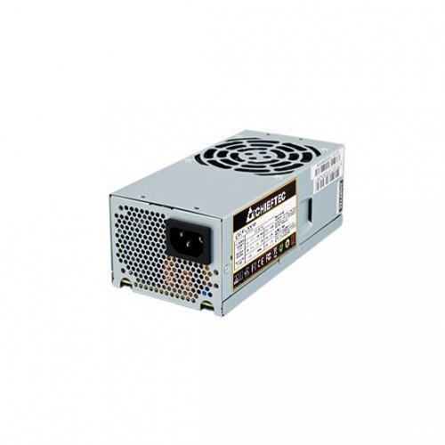 Корпус CHIEFTEC Uni 300W (BS-10B-300) Black купити в Україні: Київ, Львів, Хмельницький, Тернопіль | Перевірка сумісності, низька ціна, відгуки, характеристики від TELEMART фото