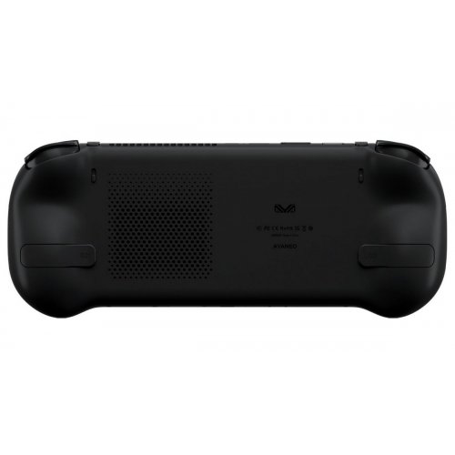 Портативна ігрова консоль AYANEO 3 16GB/512GG/LCD Starry Black купити в Україні: Київ, Львів, Хмельницький, Тернопіль | Низька ціна, відгуки, характеристики від TELEMART фото