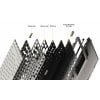 Фото Клавіатура Lofree OE921 Flow Lite 84 Mechanical Linear Switches Wireless (LO-6922694806932) Flamingo