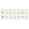 Фото Клавіатура Lofree OE921 Flow Lite 84 Mechanical Linear Switches Wireless (LO-6922694806932) Flamingo