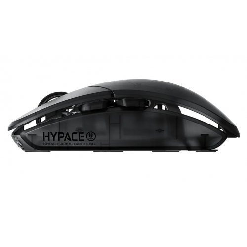 Миша Lofree Hypace Wireless (LO-6922694807557) Black купити в Україні: Київ, Львів, Хмельницький, Тернопіль | Низька ціна, відгуки, характеристики від TELEMART фото