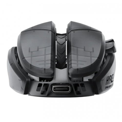 Миша Lofree Hypace Wireless (LO-6922694807557) Black купити в Україні: Київ, Львів, Хмельницький, Тернопіль | Низька ціна, відгуки, характеристики від TELEMART фото