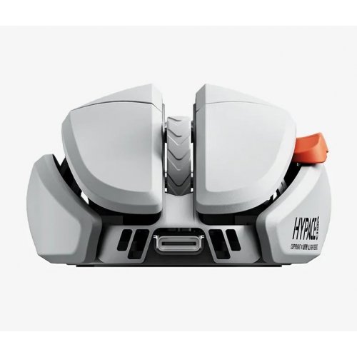 Миша Lofree Hypace Wireless (LO-6922694807274) Gray купити в Україні: Київ, Львів, Хмельницький, Тернопіль | Низька ціна, відгуки, характеристики від TELEMART фото