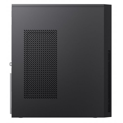 Корпус GAMEMAX ET-216-NP-2U3 без БЖ Black купити в Україні: Київ, Львів, Хмельницький, Тернопіль | Перевірка сумісності, низька ціна, відгуки, характеристики від TELEMART фото