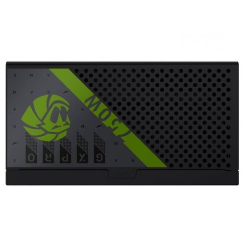 Блок живлення GAMEMAX GX-750 PRO 750W PCIE5.1 (GX-750 PRO ATX3.1 PCIE5.1) Black купити в Україні: Київ, Львів, Хмельницький, Тернопіль | Перевірка сумісності, низька ціна, відгуки, характеристики від TELEMART фото